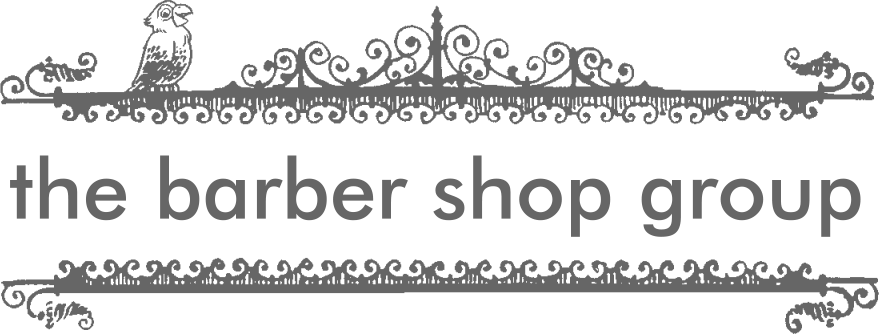The Barber Shop Group