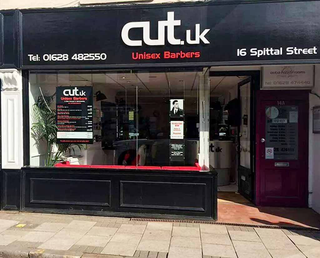 Marlow CUT.UK Shop Marlow CUT.UK Shop